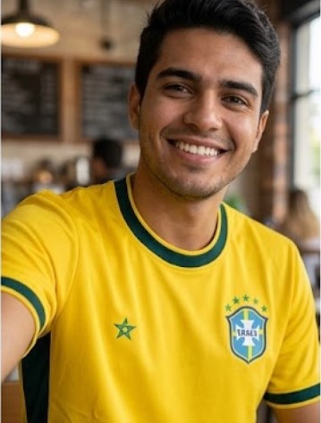 Thiago R.