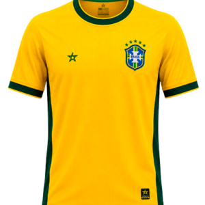 CAMISA SEXTA ESTRELA + FRETE GRÁTIS
