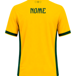 CAMISA SEXTA ESTRELA - NOME PERSONALIZADO + FRETE GRÁTIS